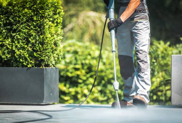 Best Factory Floor Cleaning  in Cherry Valley, CA